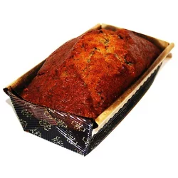 Loaf Banana Sliced - EA