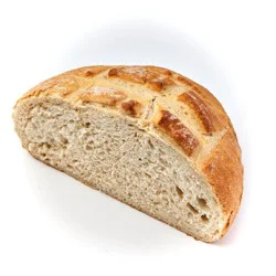 Market District Bakery Fresh Half Sourdough Bread, 1 Count