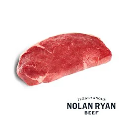Nolan Ryan Top Sirloin Steak