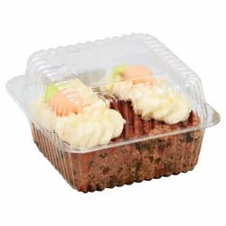 Giant Eagle Cake, Carrot, for Two