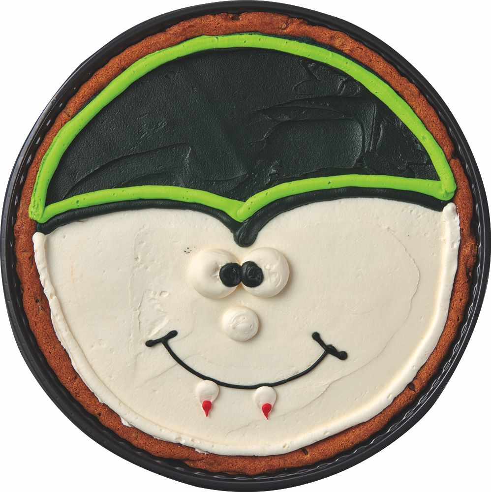 slide 2 of 2, Fresh Bake Shop Cookies - Chocolate Chunk, 12 Ct., 16 oz