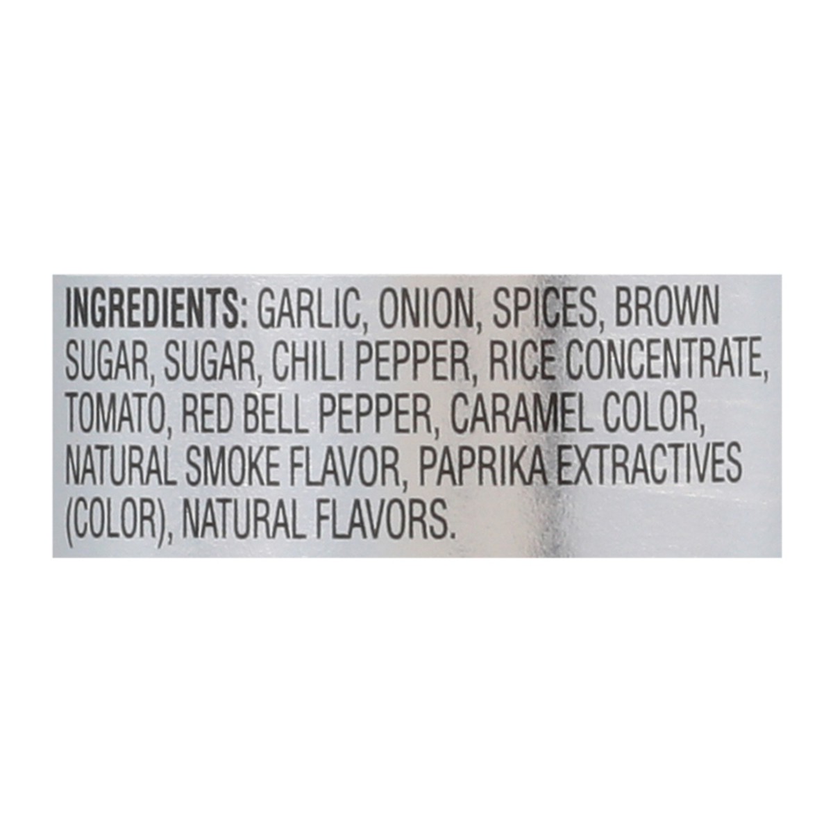 slide 7 of 10, Weber Salt Free Steak Seasoning 2.50 oz, 2.5 oz