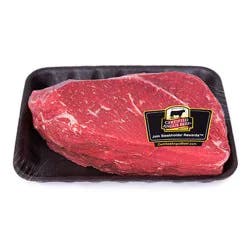 Market District Boneless Beef Chuck Shoulder Roast, Certified Angus Beef