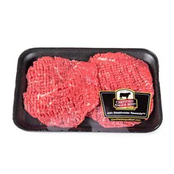 Market District Boneless Beef Cube Steak, Certified Angus Beef