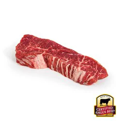 Market District Certified Angus Beef ®, Boneless Tri-Tip Steak Cr