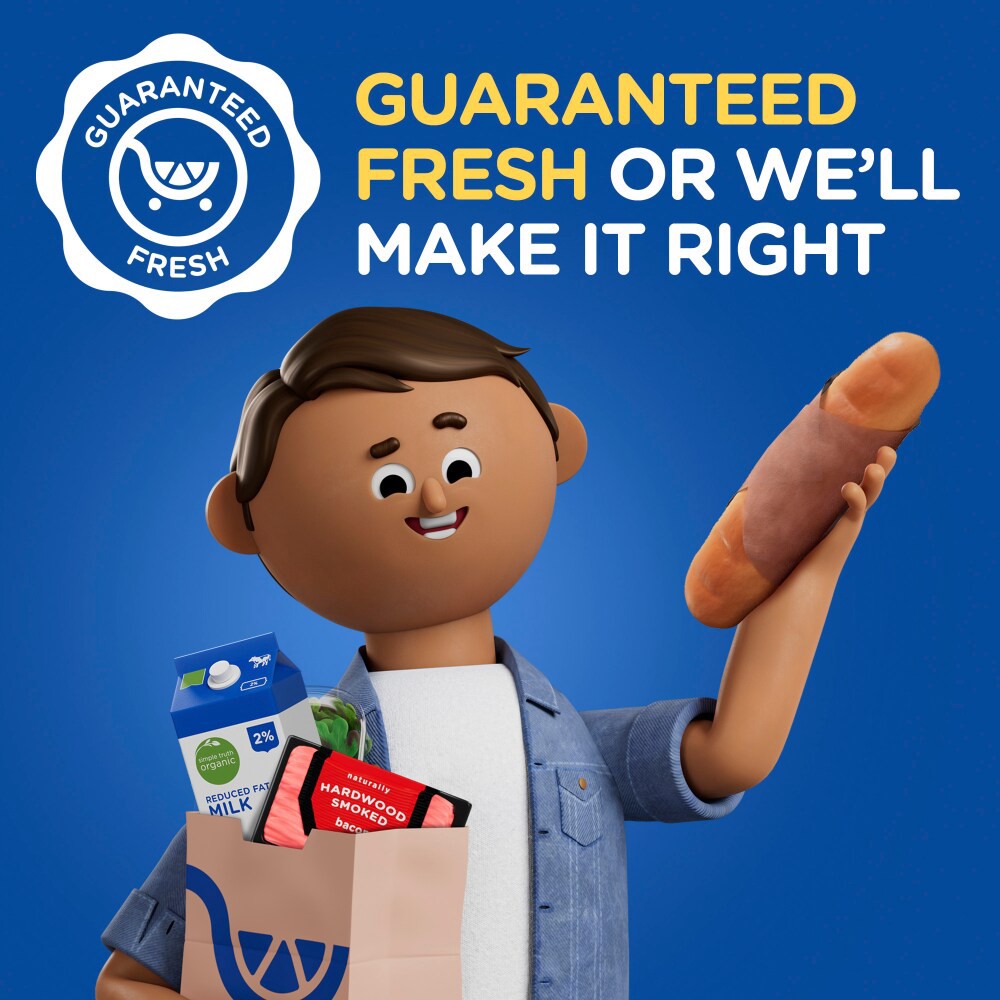 slide 4 of 4, Kroger® Natural Fresh Pork Neckbones, per lb