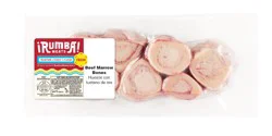 Rumba Meats® Beef Marrow Bone (Hueso Con Tuetano de Res)