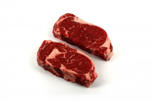 slide 1 of 1, Boneless Ribeye Steak Value Pack, per lb