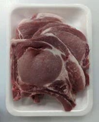 Kroger® Bone-In Pork Loin Chops