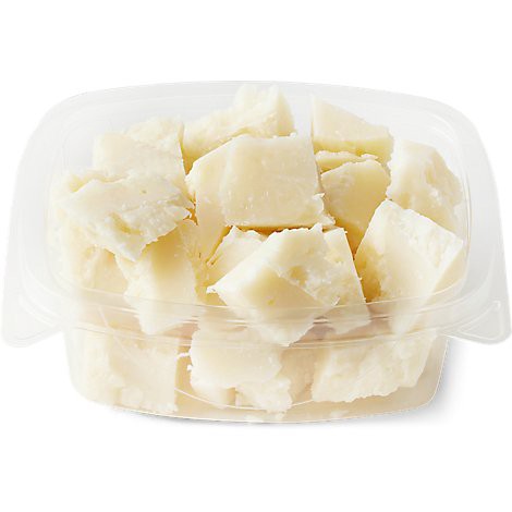slide 1 of 1, Boar's Head Spring Truffle Pecorino Cube - Lb, per lb