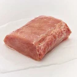 Pork Boneless Half Loin