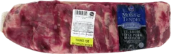 Kroger® Moist & Tender St. Louis Pork Ribs