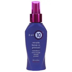 It's a 10 Miracle Leave-In Spray 4 fl oz
