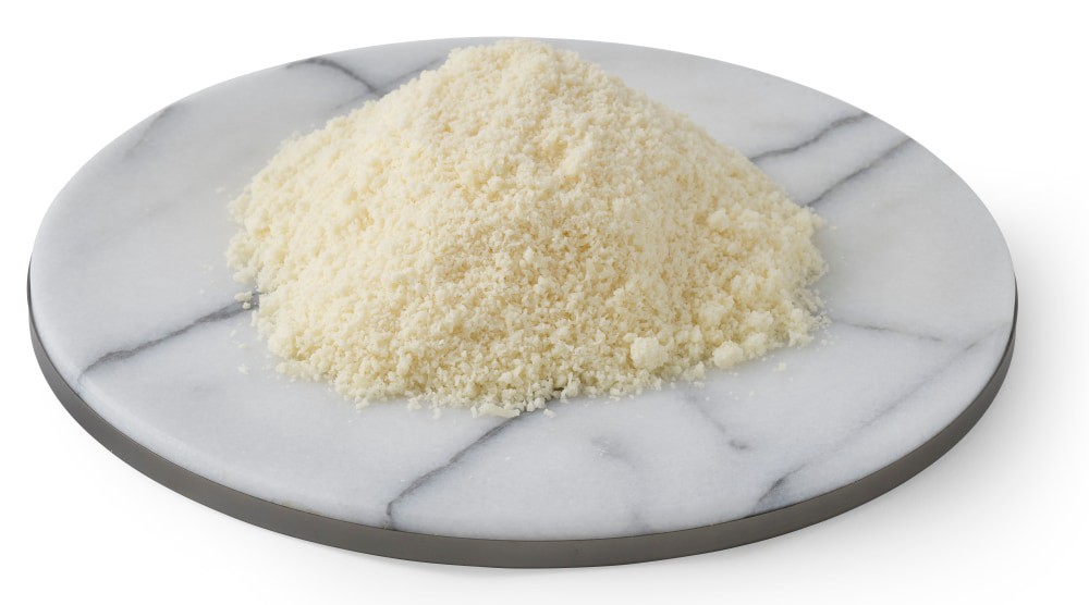 slide 2 of 2, Murray's Parmigiano Reggiano Grated Cheese, 1 ct