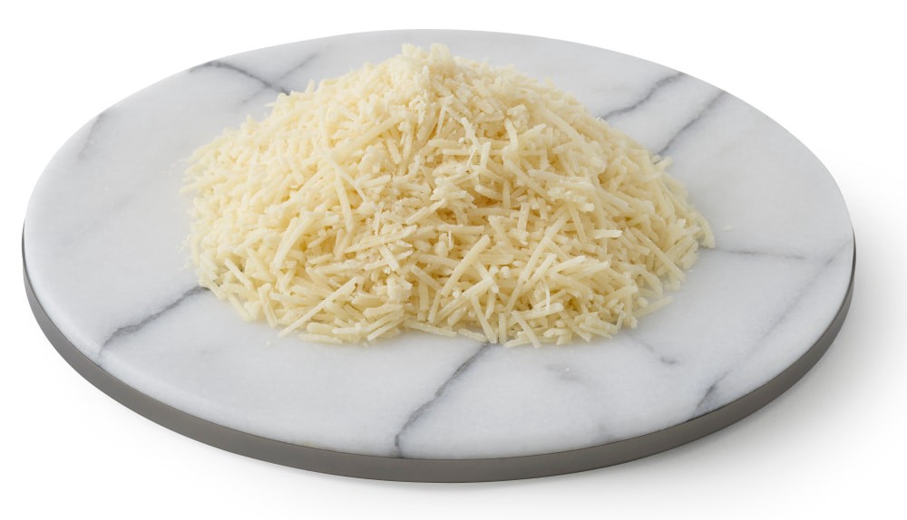 slide 2 of 2, Murray's Parmigiano Reggiano Shredded Cheese, 1 ct