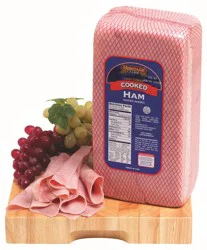Heritage Farm™ Fully Cooked Ham Fresh Sliced Deli Meat, 1 lb