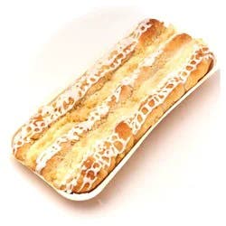 Giant Eagle Cheese Danish Coffee Cake