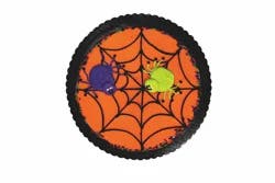 Giant Eagle 10" Chocolate Holiday Cake *Seasonal