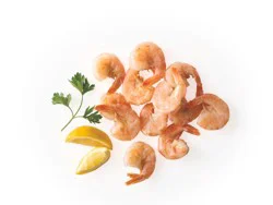 Raw EZ Peel Shrimp, 1 lb