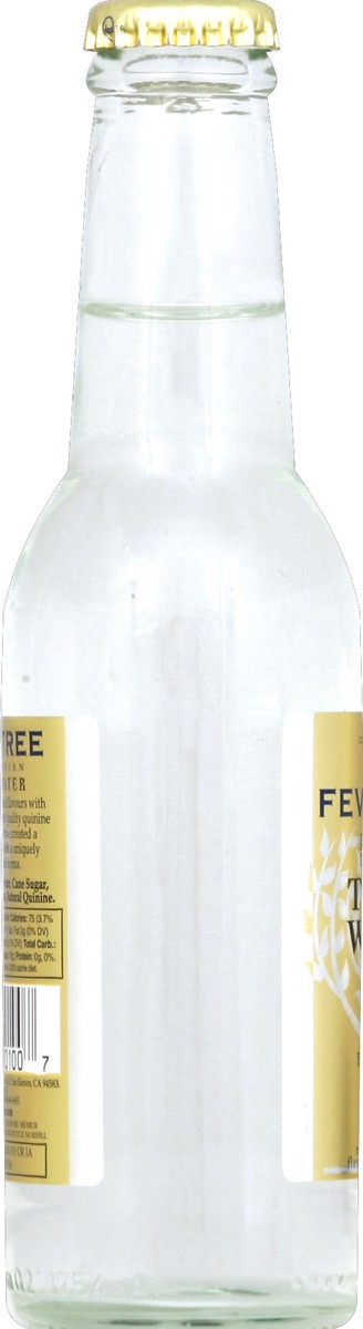 slide 3 of 4, Fever-Tree Tonic Water - 6.8 oz, 6.8 oz