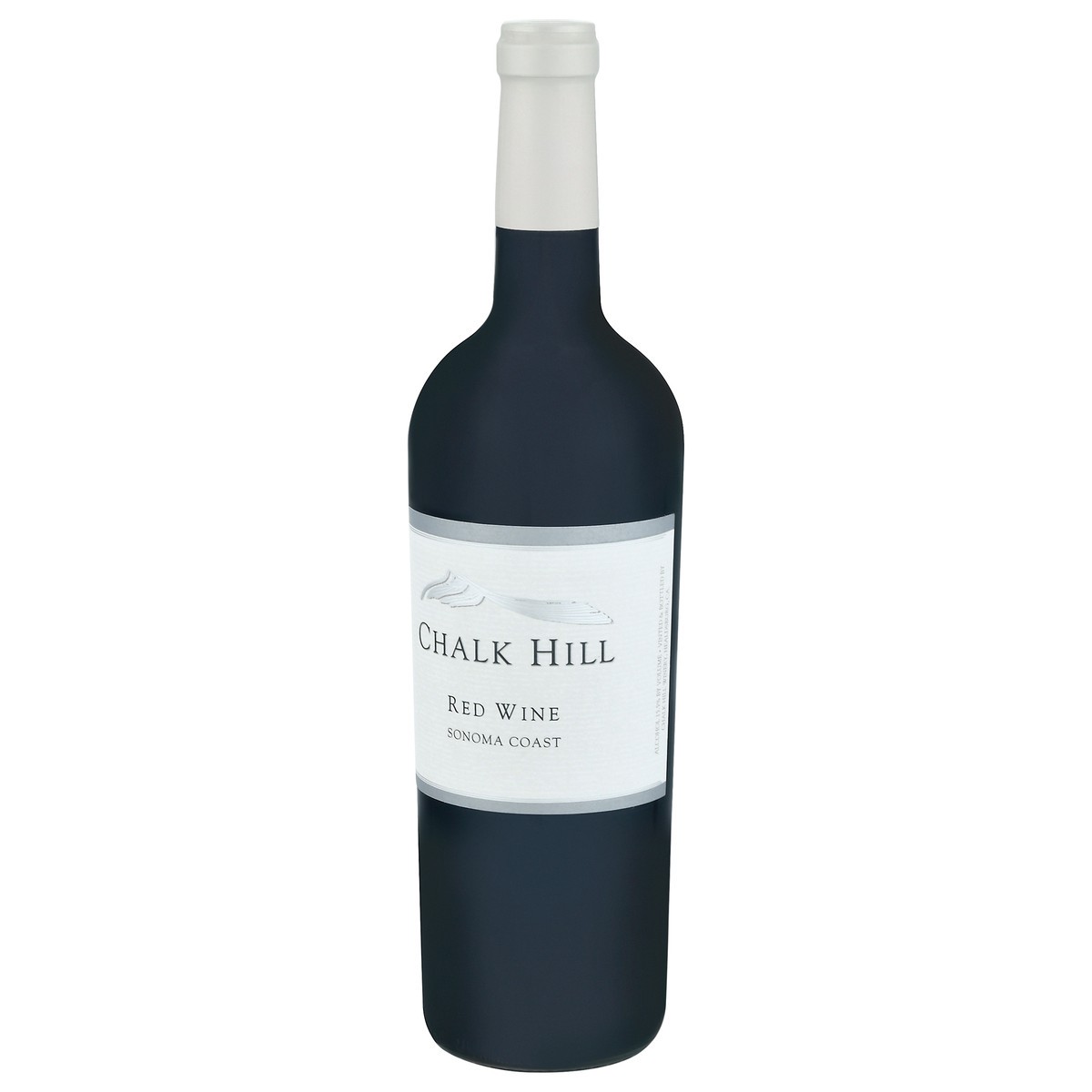 slide 3 of 9, Chalk Hill Sonoma Coast Red Blend, 750 ml