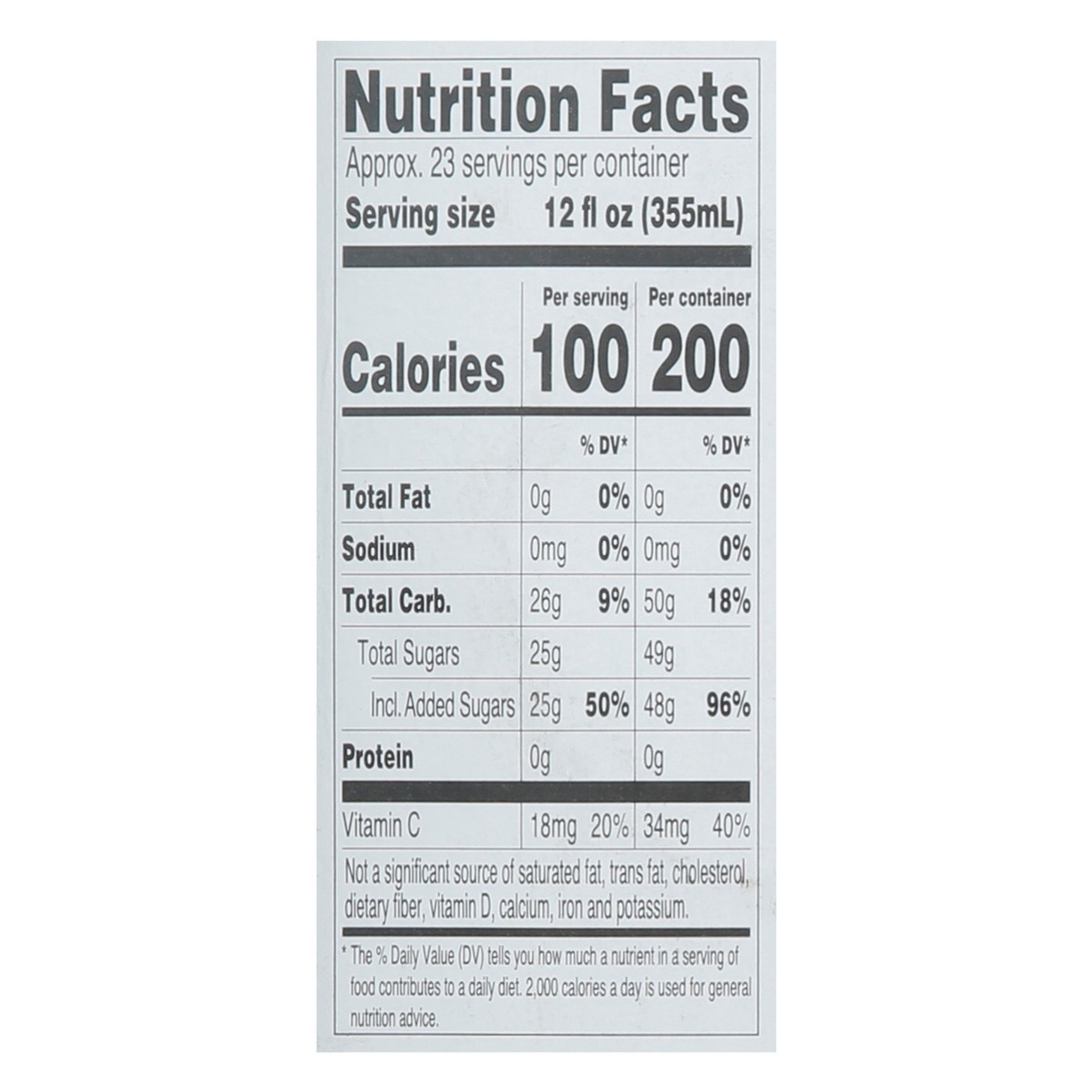 slide 12 of 14, AriZona 12 Pack with Ginseng and Honey Green Tea 12 - 23 fl oz Cans - 12 ct, 12 ct; 23 fl oz