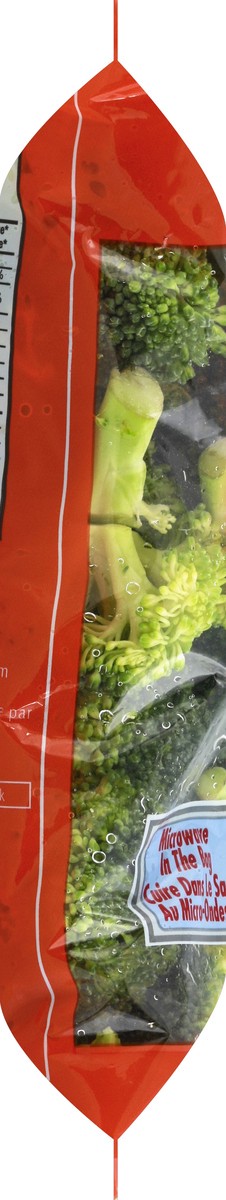 slide 3 of 6, Taylor Farms Organic Broccoli Florettes, 1 ct