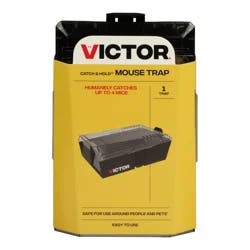Victor Mouse Traps