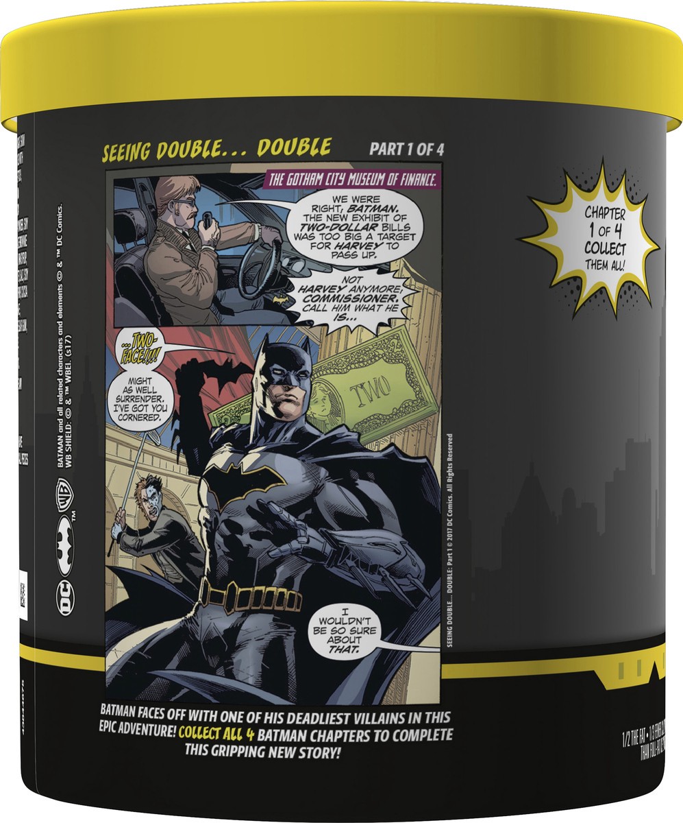 slide 6 of 6, Nestlé Dark Knight Brownie Bite Ice Cream, 48 oz