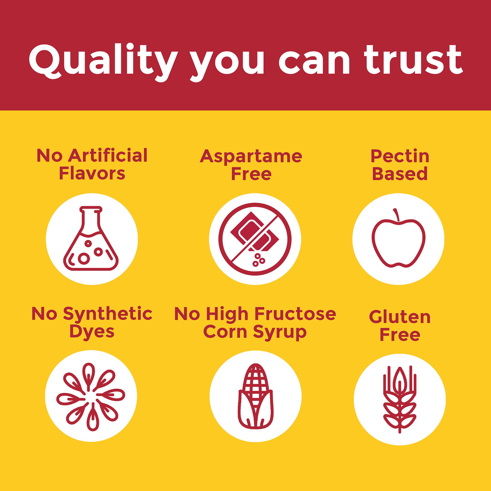 slide 3 of 8, Nature Made Zero Sugar Vitamin C Gummies, Sugar Free Gummies, 100 Count, 100 ct