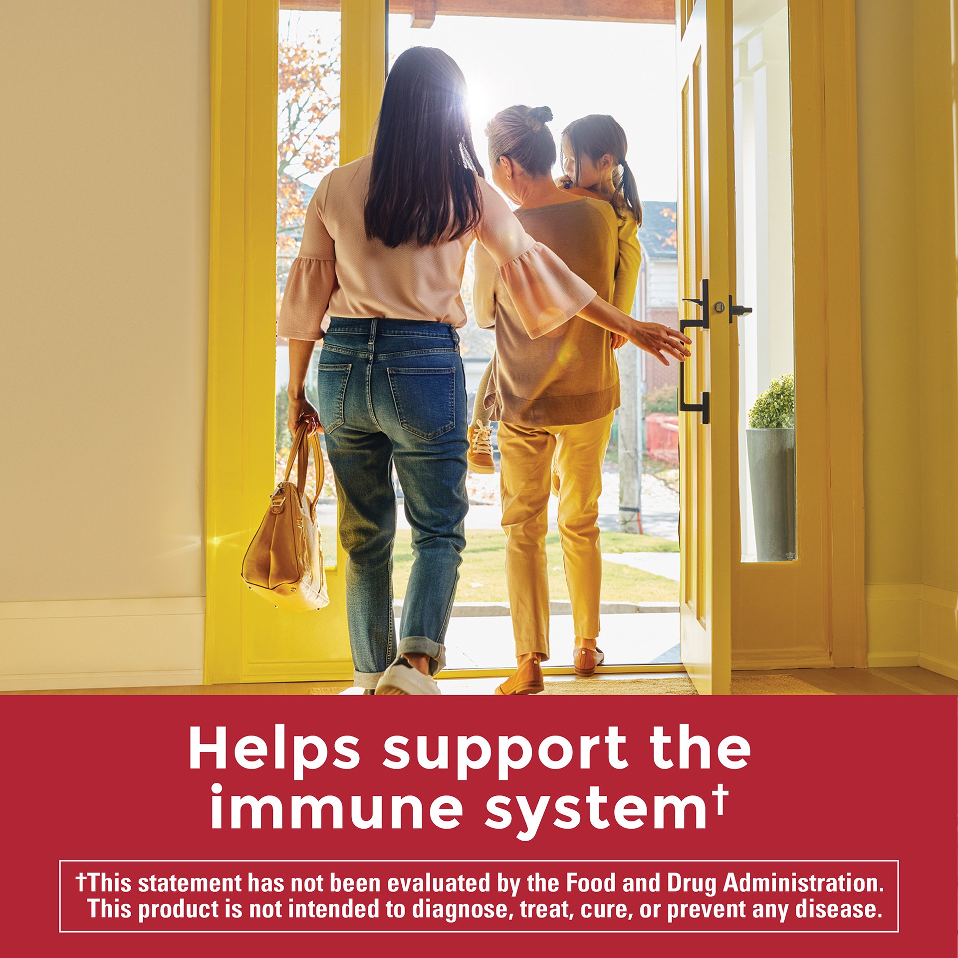 slide 8 of 8, Nature Made Zero Sugar Vitamin C Gummies, Sugar Free Gummies, 100 Count, 100 ct