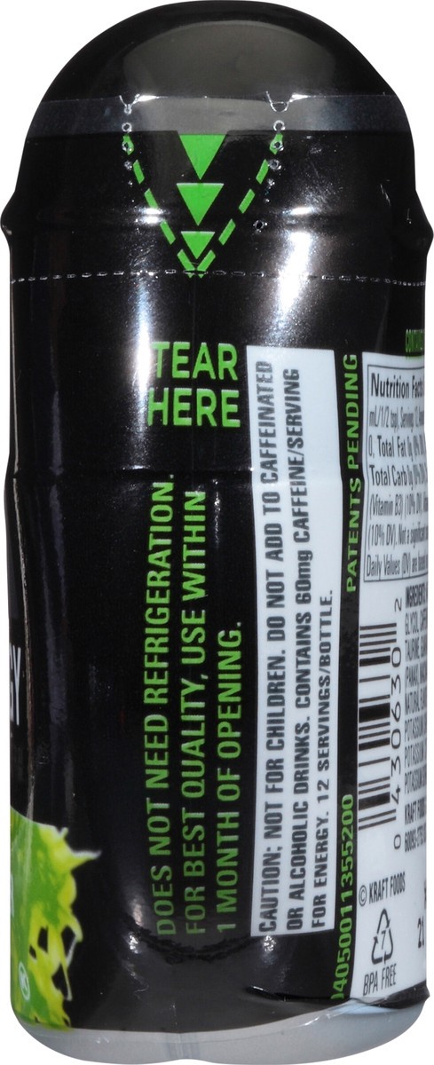 slide 11 of 14, MiO Green Thunder Liquid Water Enhancer - 1.08 fl oz, 1.08 fl oz