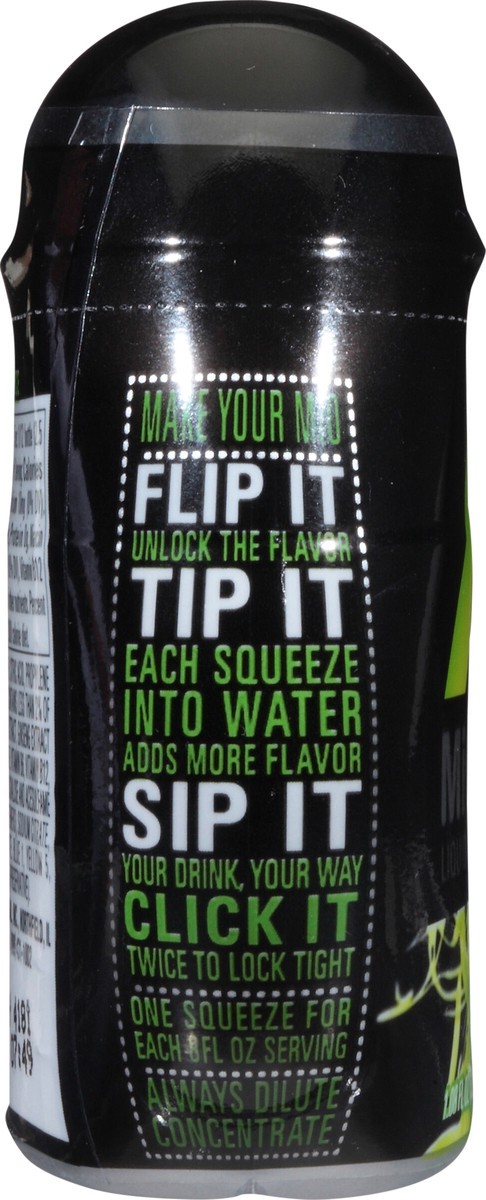 slide 3 of 14, MiO Green Thunder Liquid Water Enhancer - 1.08 fl oz, 1.08 fl oz