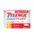 slide 1 of 1, Tylenol Extra Strength Cold + Flu Daytime Acetaminophen Caplets, 24 ct