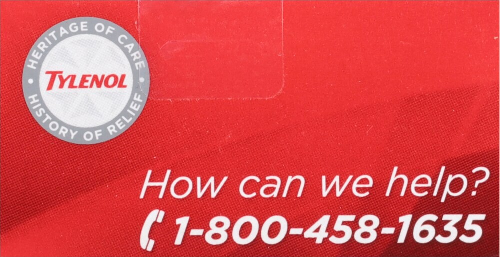 slide 6 of 6, Tylenol Infant Dye-Free General Pain Reliever - Cherry - 1 fl oz, 1 fl oz