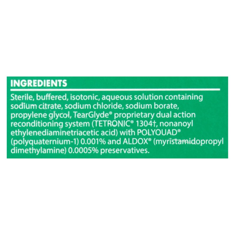 slide 2 of 4, Opti-Free Replenish Multi-Purpose Enhanced Comfort Disinfecting Solution 2 fl oz, 2 fl oz