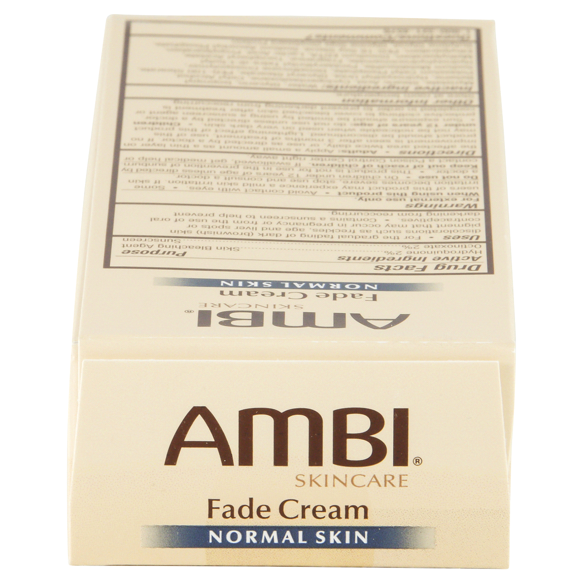 slide 3 of 5, Ambi Skincare Fade Cream, 2 oz