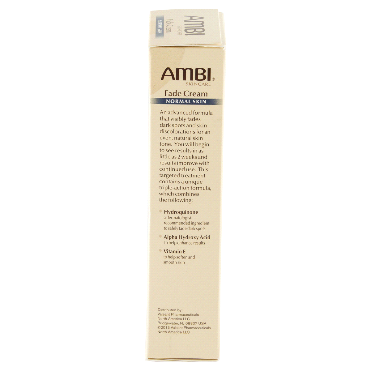 slide 2 of 5, Ambi Skincare Fade Cream, 2 oz