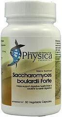 Physica Energetics Saccharomyces Boulardii Forte
