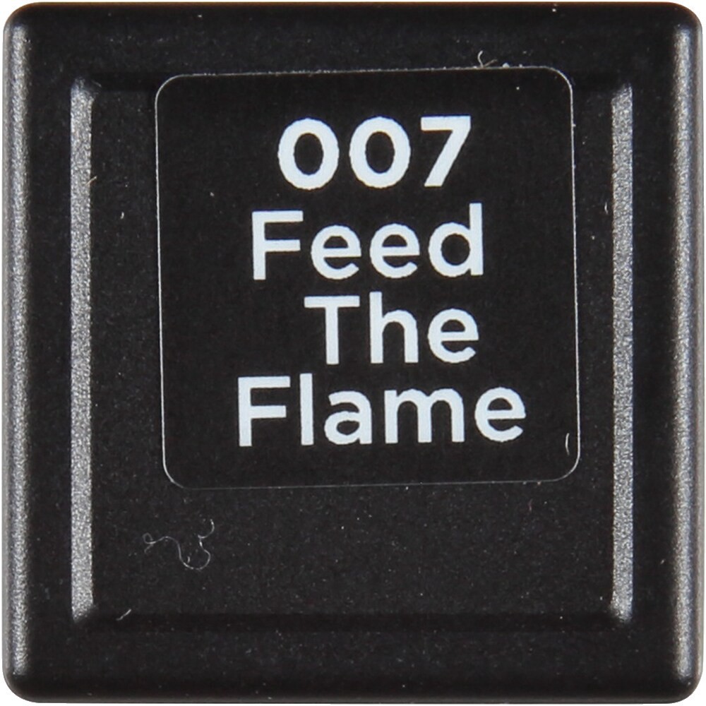 slide 2 of 6, Revlon Colorstay Suede Ink Feed The Flame, 0.09 oz