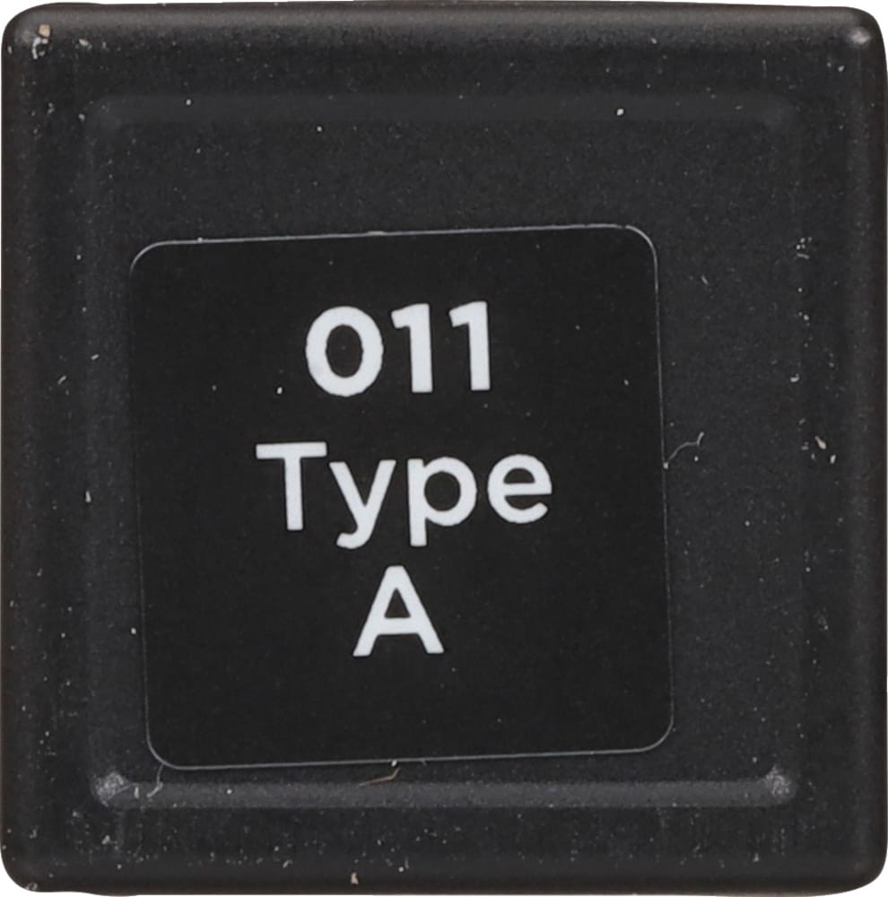 slide 3 of 3, Revlon ColorStay Suede Ink Type A 011 Lipstick 0.09 oz, 0.09 oz