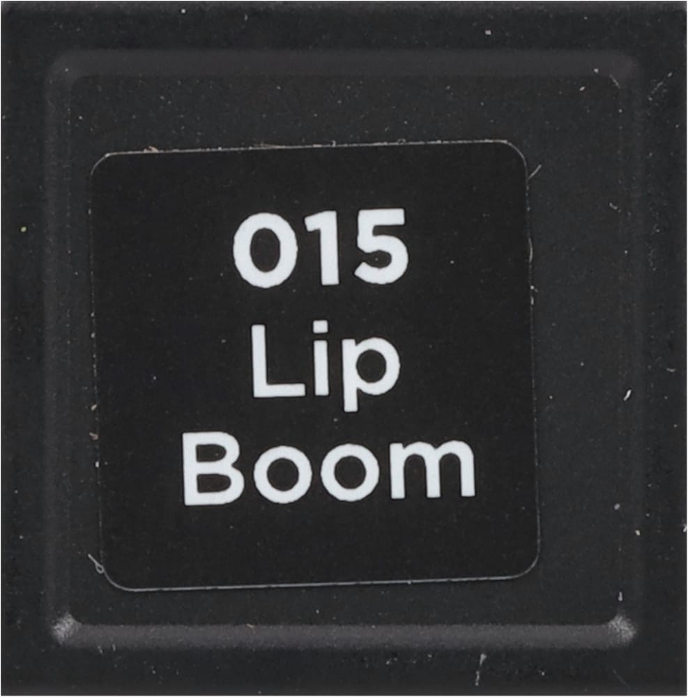 slide 3 of 4, Revlon ColorStay Suede Ink Lip Boom 015 Lipstick 0.09 oz, 0.09 oz