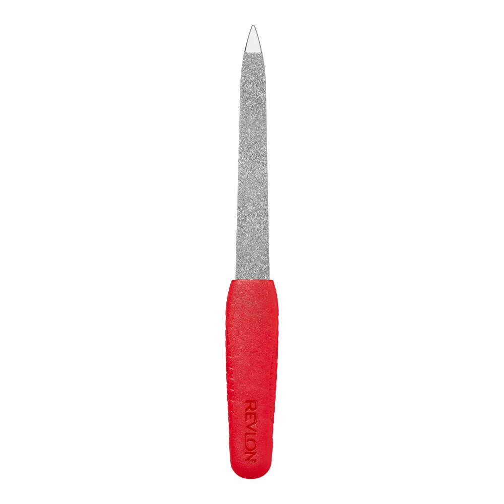 slide 1 of 1, Revlon Emeryl Nail File 1 ea, 1 ct
