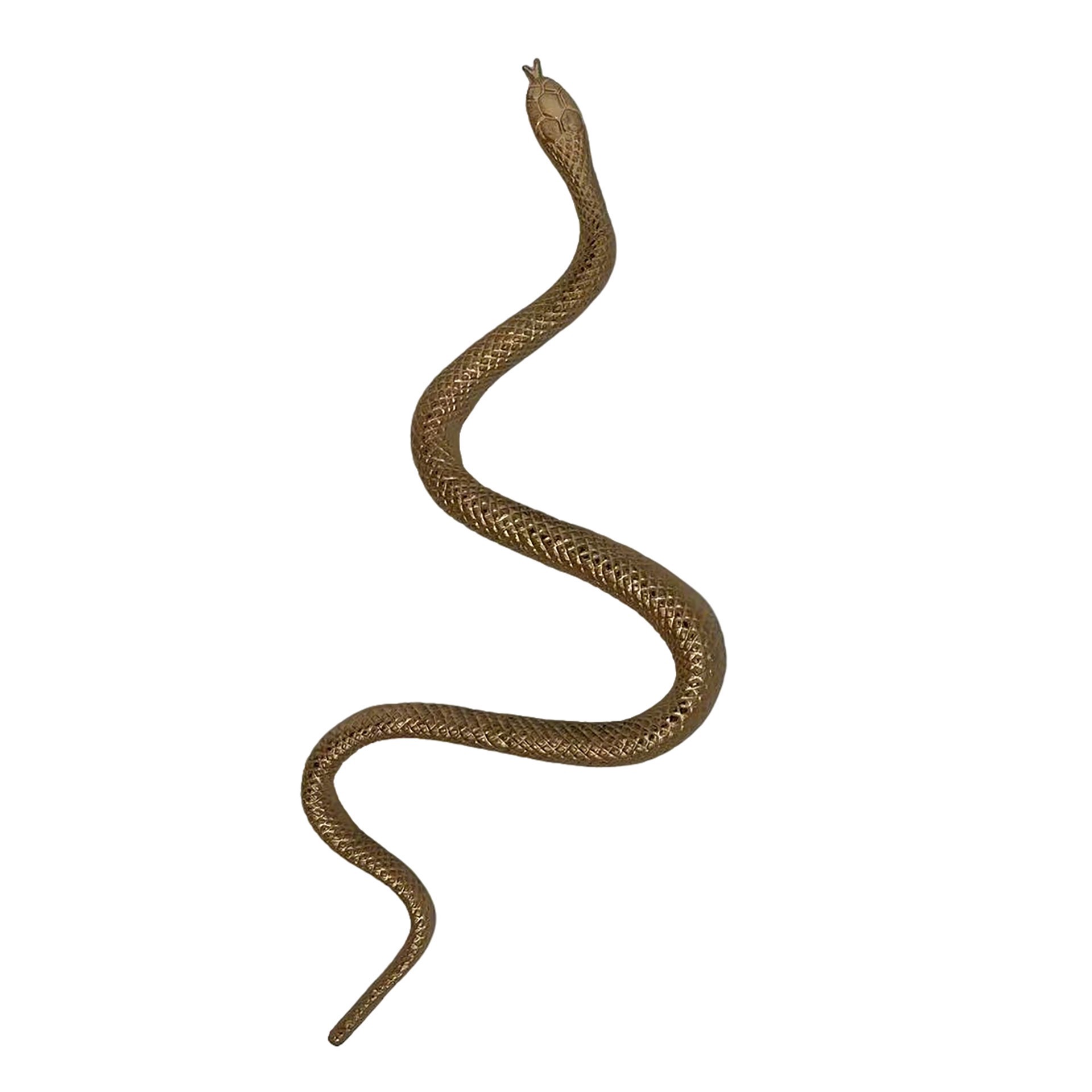 slide 4 of 4, 7" Snake Accents, 2ct. By Ashland, 2 ct