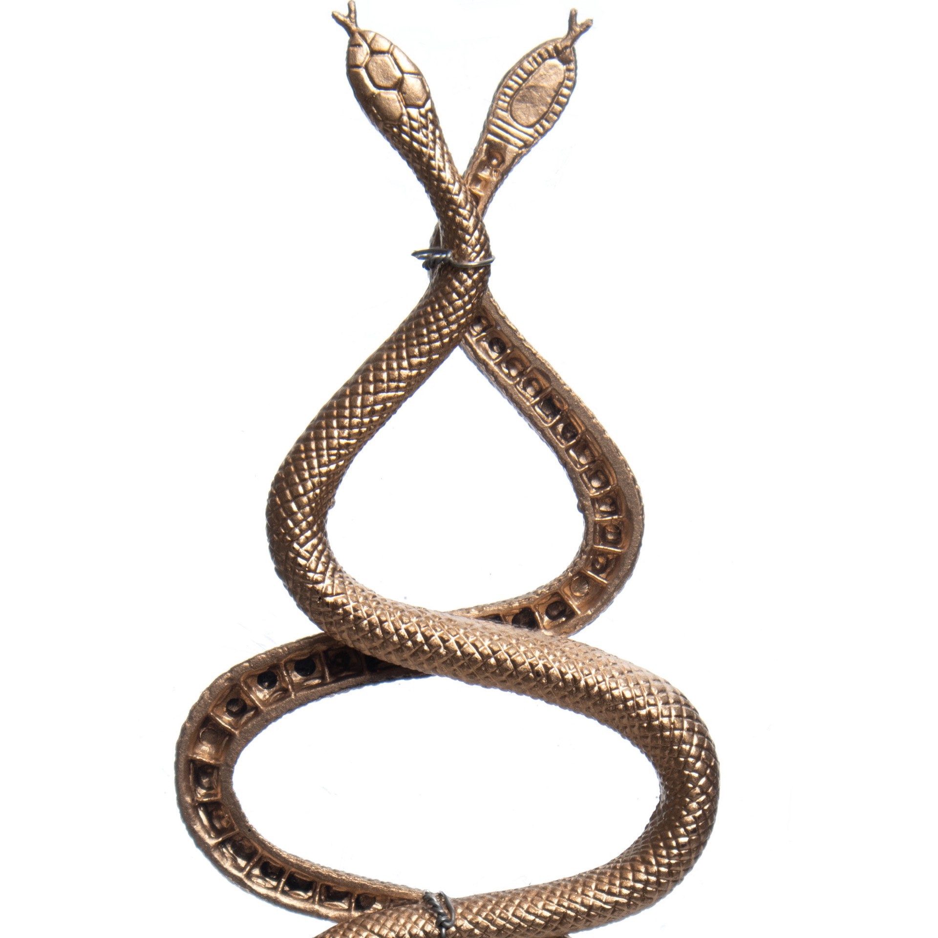 slide 2 of 4, 7" Snake Accents, 2ct. By Ashland, 2 ct