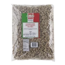 Hormel Crumbles Sausage