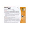 slide 9 of 9, Frontline Plus Flea and Tick Treatment for Small Dogs, 6 ct