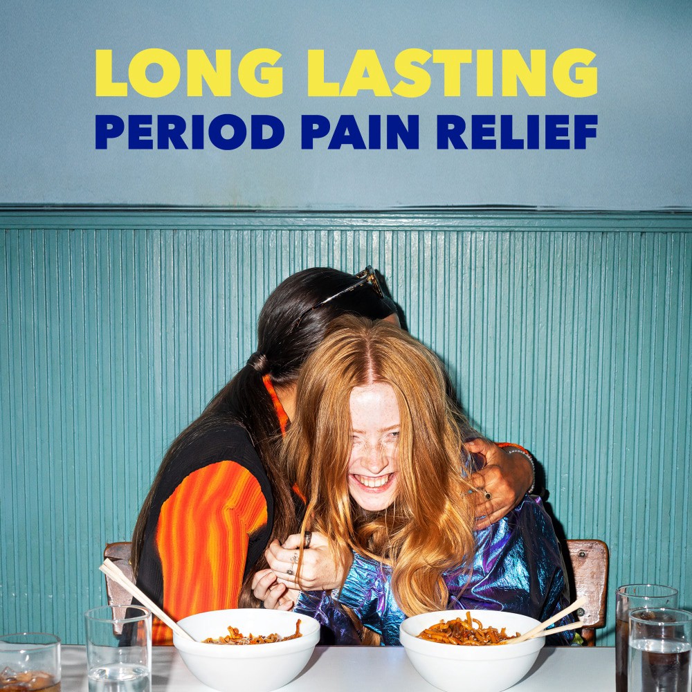 slide 4 of 6, Midol Long Lasting Relief Acetaminophen Extended Release Tablets 20 Count, 20 ct