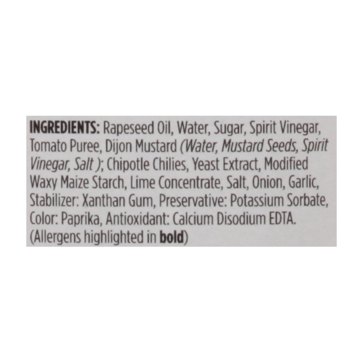 slide 12 of 14, Only Plant Based! Opb Chipotle Vegan Mayonnaise, 11 oz