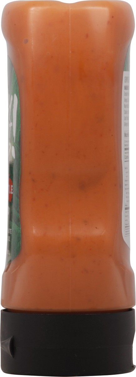 slide 3 of 14, Only Plant Based! Opb Chipotle Vegan Mayonnaise, 11 oz